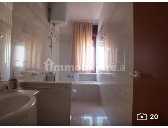 Anteprima foto 4 - Casa indipendente in Vendita a Lentini (Siracusa)