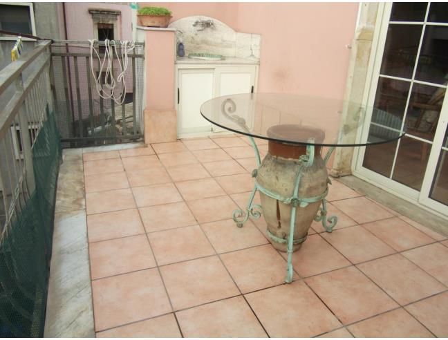 Anteprima foto 4 - Casa indipendente in Vendita a Lentini (Siracusa)