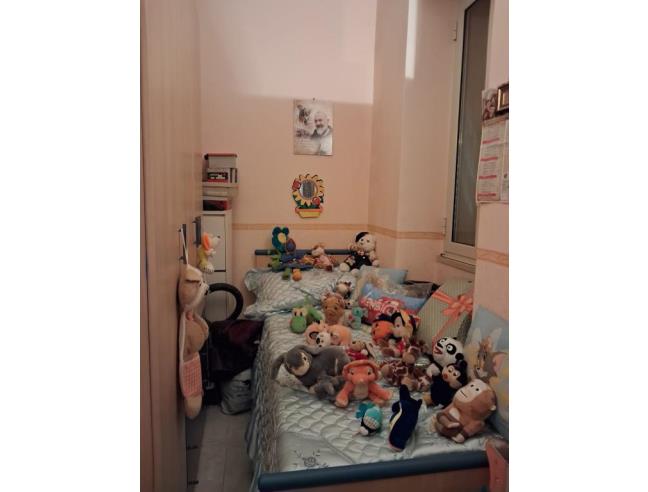 Anteprima foto 4 - Casa indipendente in Vendita a Lentini (Siracusa)