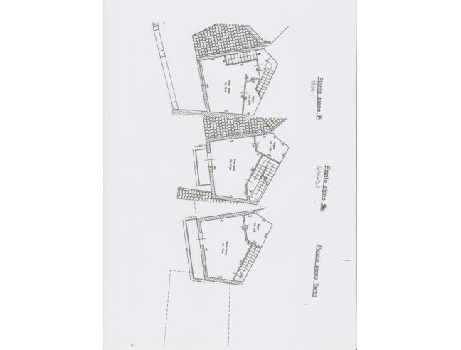 Anteprima foto 4 - Casa indipendente in Vendita a Lentini (Siracusa)