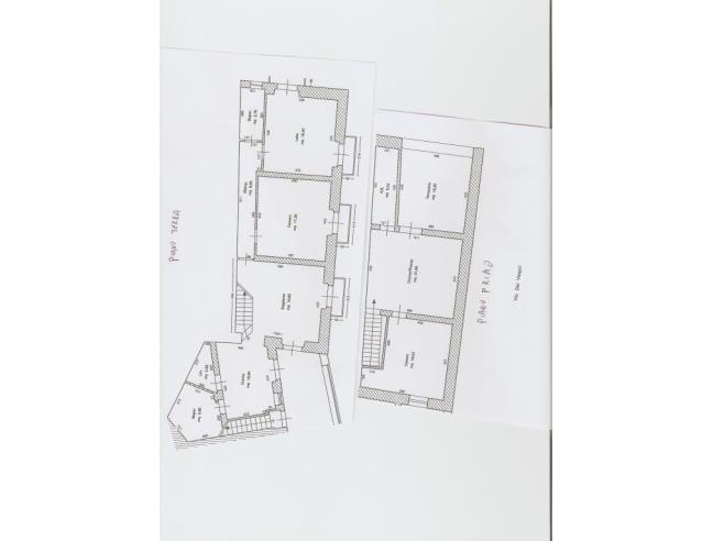 Anteprima foto 5 - Casa indipendente in Vendita a Lentini (Siracusa)