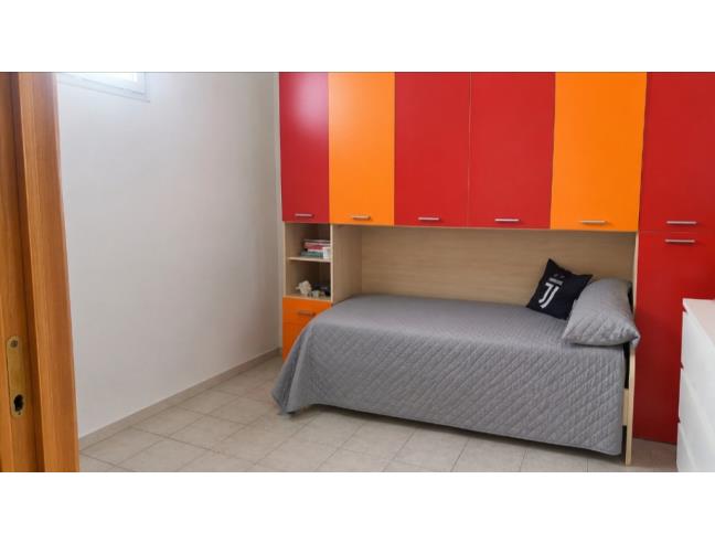 Anteprima foto 6 - Casa indipendente in Vendita a Lentini (Siracusa)