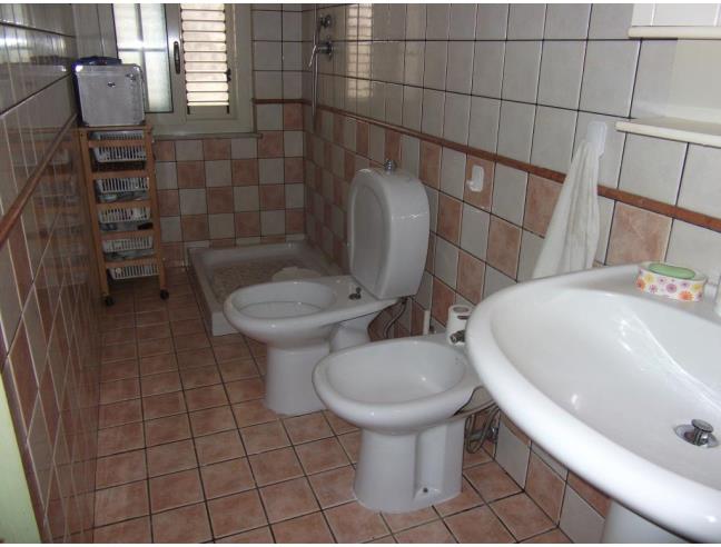 Anteprima foto 7 - Casa indipendente in Vendita a Lentini (Siracusa)