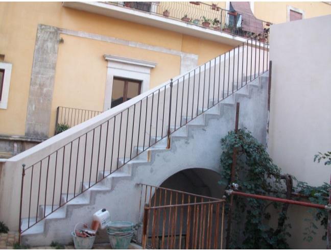 Anteprima foto 8 - Casa indipendente in Vendita a Lentini (Siracusa)