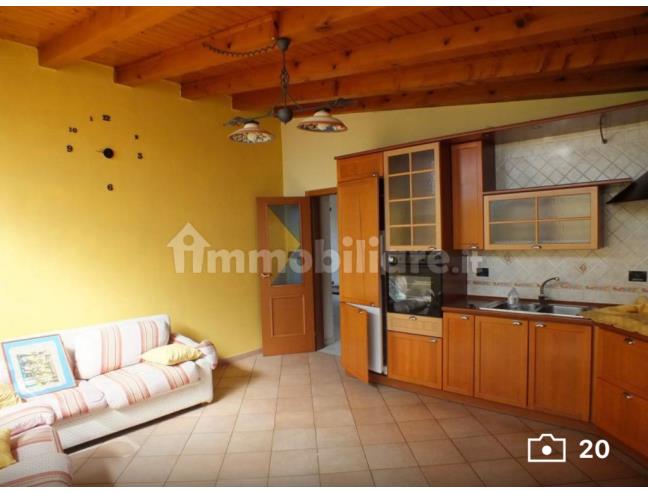 Anteprima foto 8 - Casa indipendente in Vendita a Lentini (Siracusa)