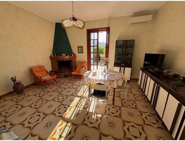 Anteprima foto 6 - Casa indipendente in Vendita a Lequile (Lecce)