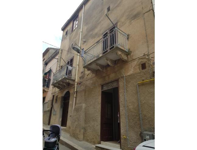 Anteprima foto 1 - Casa indipendente in Vendita a Lercara Friddi (Palermo)