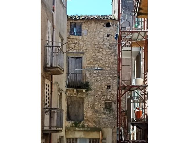 Anteprima foto 2 - Casa indipendente in Vendita a Lercara Friddi (Palermo)