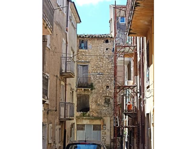 Anteprima foto 3 - Casa indipendente in Vendita a Lercara Friddi (Palermo)