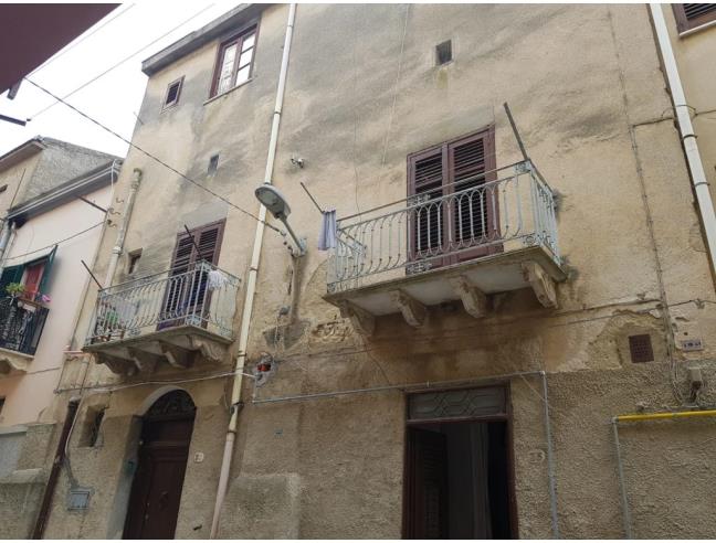 Anteprima foto 3 - Casa indipendente in Vendita a Lercara Friddi (Palermo)