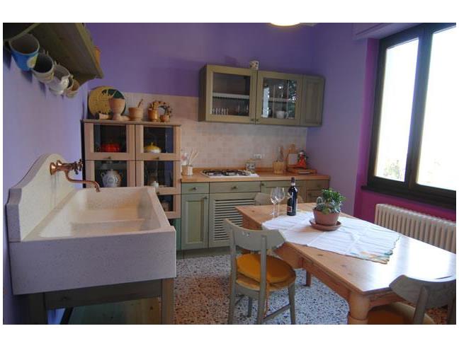Anteprima foto 6 - Casa indipendente in Vendita a Lesa - Calogna