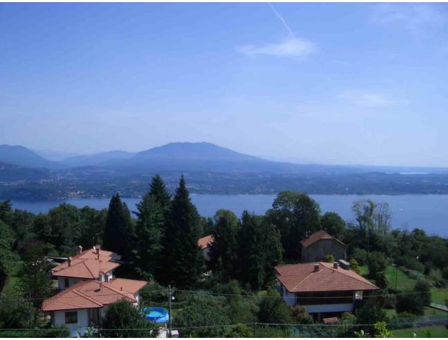 Anteprima foto 7 - Casa indipendente in Vendita a Lesa - Calogna