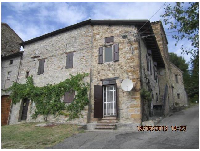 Anteprima foto 1 - Casa indipendente in Vendita a Lesignano de' Bagni - Faviano Di Sotto