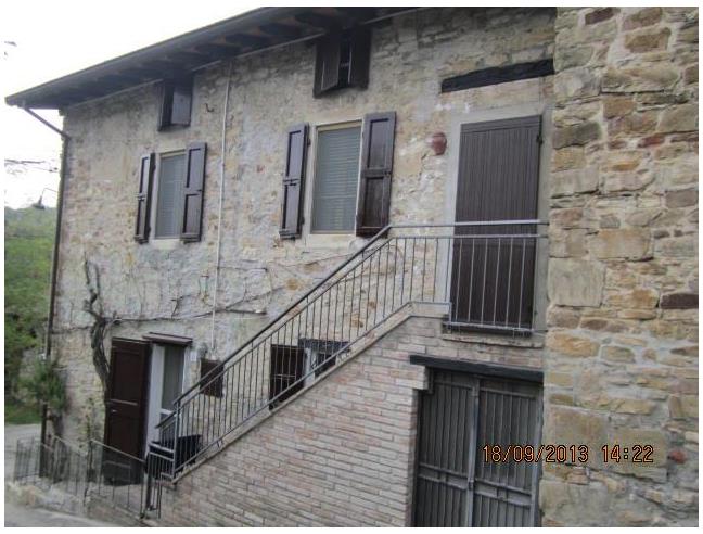 Anteprima foto 2 - Casa indipendente in Vendita a Lesignano de' Bagni - Faviano Di Sotto