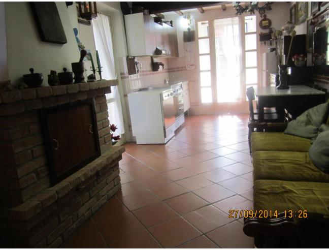 Anteprima foto 3 - Casa indipendente in Vendita a Lesignano de' Bagni - Faviano Di Sotto