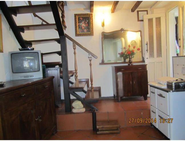 Anteprima foto 4 - Casa indipendente in Vendita a Lesignano de' Bagni - Faviano Di Sotto