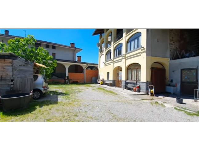 Anteprima foto 2 - Casa indipendente in Vendita a Lessolo (Torino)