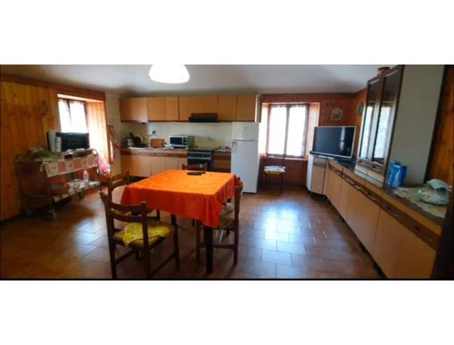 Anteprima foto 6 - Casa indipendente in Vendita a Lessolo (Torino)