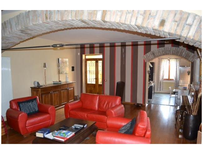 Anteprima foto 2 - Casa indipendente in Vendita a Levanto (La Spezia)