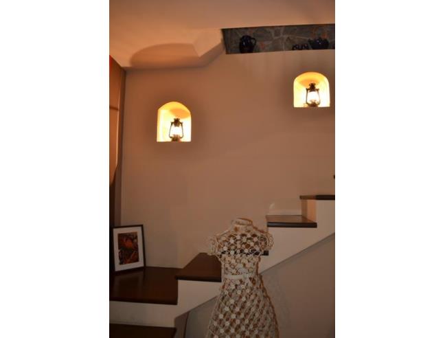 Anteprima foto 5 - Casa indipendente in Vendita a Levanto (La Spezia)