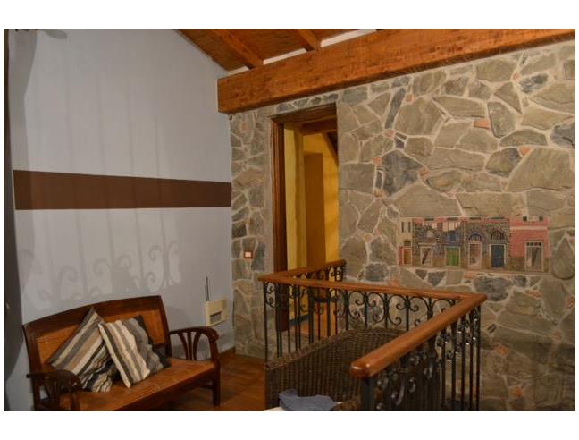 Anteprima foto 7 - Casa indipendente in Vendita a Levanto (La Spezia)