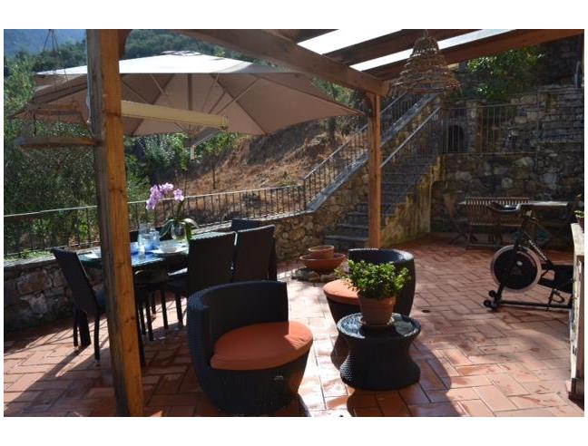 Anteprima foto 8 - Casa indipendente in Vendita a Levanto (La Spezia)