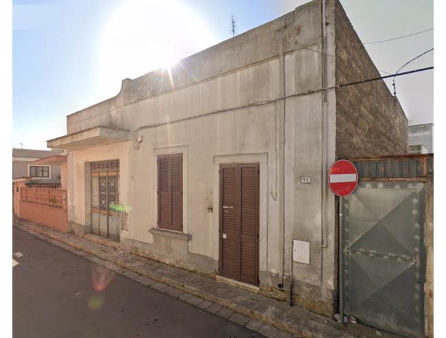 Anteprima foto 1 - Casa indipendente in Vendita a Leverano (Lecce)