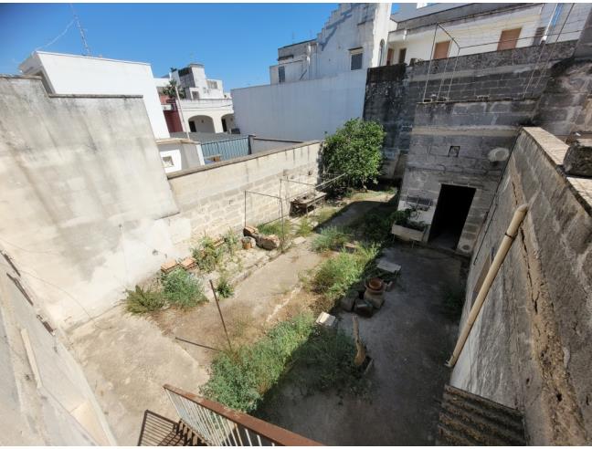Anteprima foto 4 - Casa indipendente in Vendita a Leverano (Lecce)