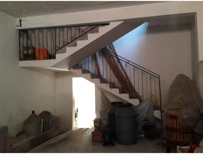 Anteprima foto 5 - Casa indipendente in Vendita a Leverano (Lecce)