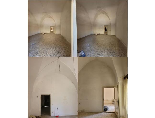 Anteprima foto 6 - Casa indipendente in Vendita a Leverano (Lecce)
