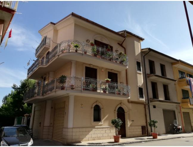 Anteprima foto 1 - Casa indipendente in Vendita a Licata (Agrigento)