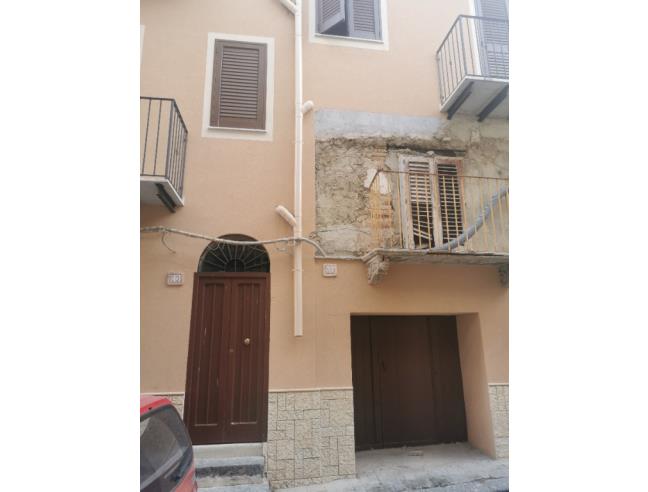 Anteprima foto 4 - Casa indipendente in Vendita a Licata (Agrigento)
