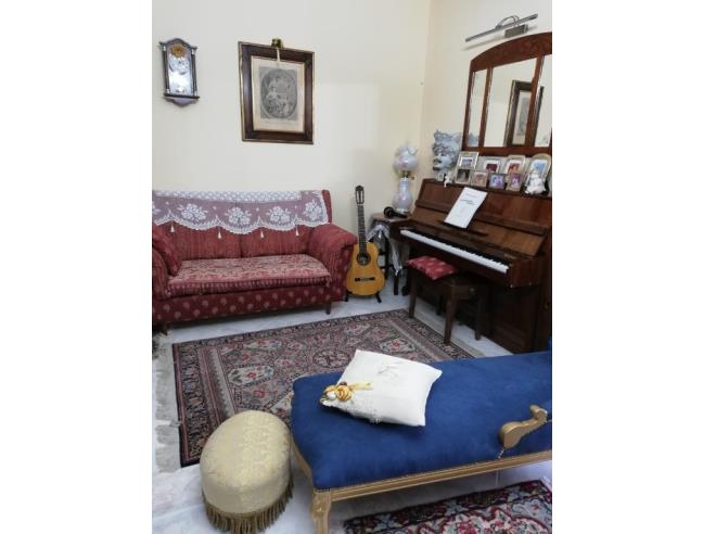 Anteprima foto 4 - Casa indipendente in Vendita a Licata (Agrigento)