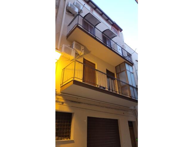 Anteprima foto 6 - Casa indipendente in Vendita a Licata (Agrigento)