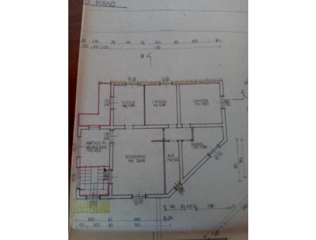 Anteprima foto 7 - Casa indipendente in Vendita a Licciana Nardi - Costamala