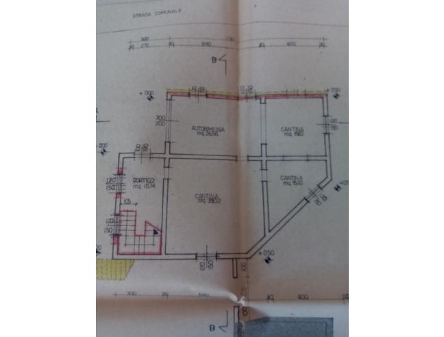 Anteprima foto 8 - Casa indipendente in Vendita a Licciana Nardi - Costamala