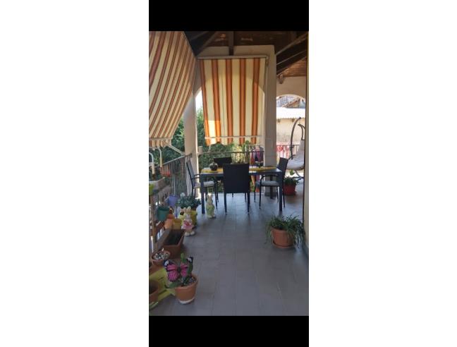 Anteprima foto 2 - Casa indipendente in Vendita a Lignana (Vercelli)