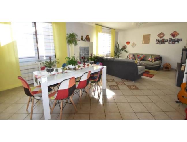 Anteprima foto 3 - Casa indipendente in Vendita a Lignana (Vercelli)