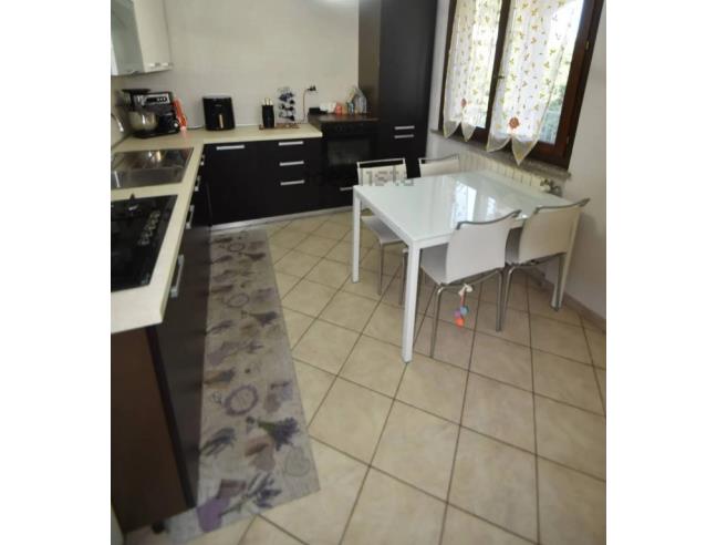 Anteprima foto 4 - Casa indipendente in Vendita a Lignana (Vercelli)