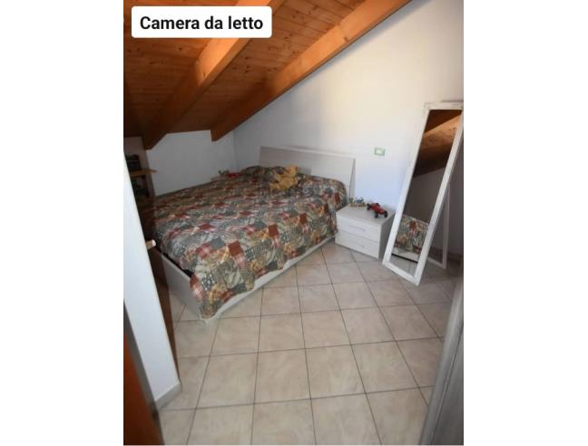 Anteprima foto 8 - Casa indipendente in Vendita a Lignana (Vercelli)