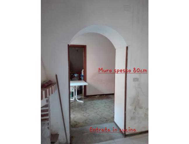 Anteprima foto 4 - Casa indipendente in Vendita a Limbadi (Vibo Valentia)