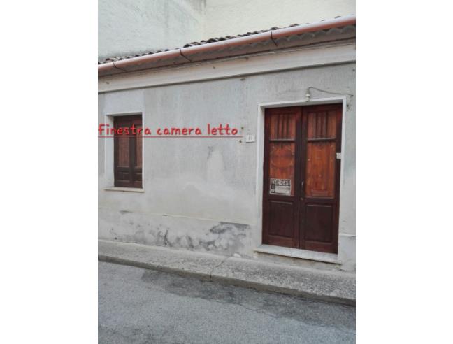 Anteprima foto 6 - Casa indipendente in Vendita a Limbadi (Vibo Valentia)