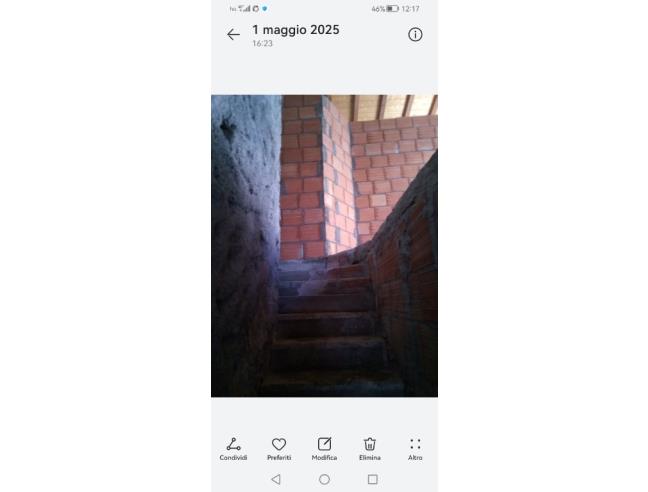 Anteprima foto 2 - Casa indipendente in Vendita a Linguaglossa (Catania)