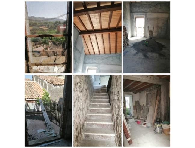 Anteprima foto 3 - Casa indipendente in Vendita a Linguaglossa (Catania)