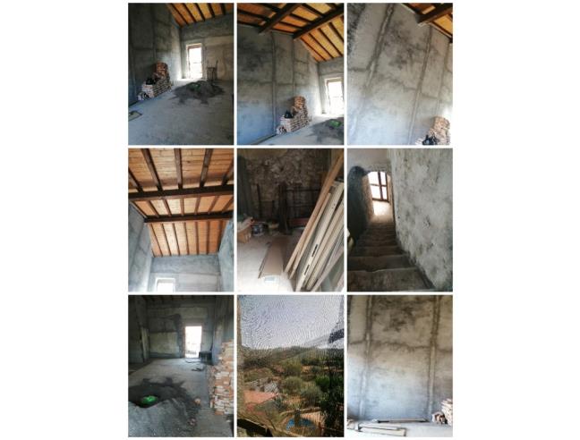 Anteprima foto 4 - Casa indipendente in Vendita a Linguaglossa (Catania)