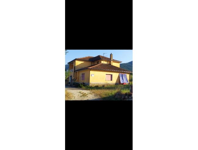 Anteprima foto 2 - Casa indipendente in Vendita a Lioni (Avellino)