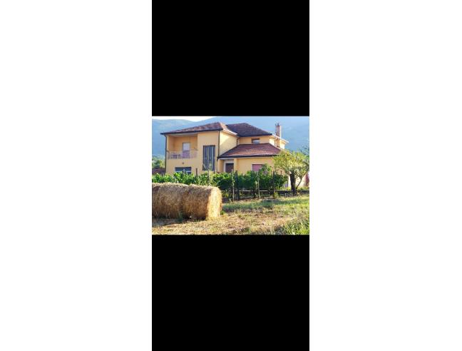 Anteprima foto 3 - Casa indipendente in Vendita a Lioni (Avellino)