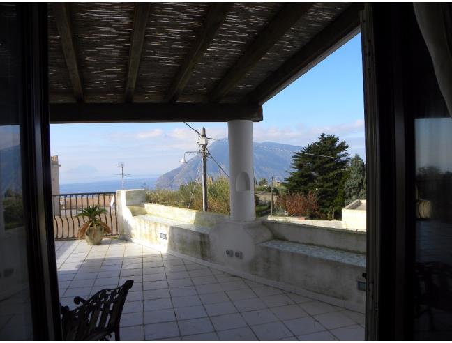 Anteprima foto 1 - Casa indipendente in Vendita a Lipari (Messina)