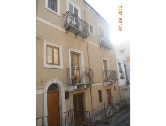 Anteprima foto 1 - Casa indipendente in Vendita a Lipari (Messina)