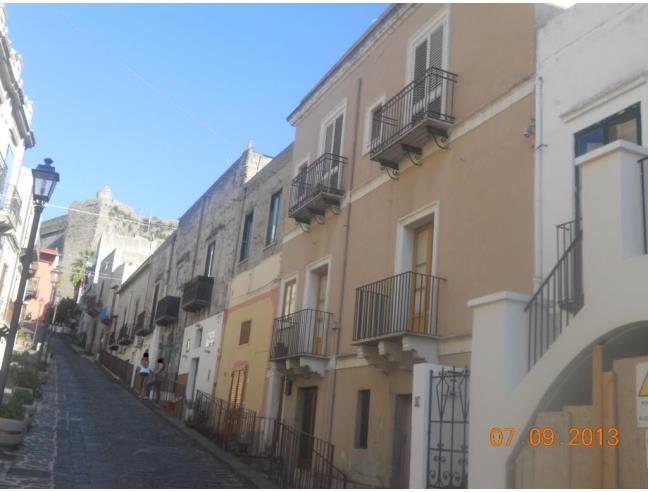 Anteprima foto 2 - Casa indipendente in Vendita a Lipari (Messina)